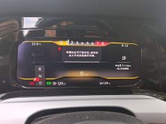 Volkswagen Golf 280TSI DSG Pro 50th Anniversary Legend Edition - ფოტო 12