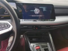 Volkswagen Golf 280TSI DSG Pro 50th Anniversary Legend Edition - ფოტო 13