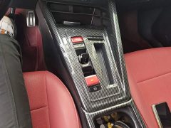 Volkswagen Golf 280TSI DSG Pro 50th Anniversary Legend Edition - ფოტო 14