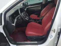 Volkswagen Golf 280TSI DSG Pro 50th Anniversary Legend Edition - ფოტო 15