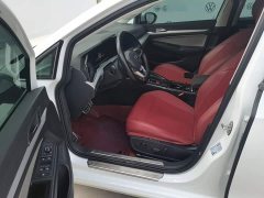 Volkswagen Golf 280TSI DSG Pro 50th Anniversary Legend Edition - ფოტო 16