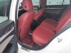 Volkswagen Golf 280TSI DSG Pro 50th Anniversary Legend Edition - ფოტო 17