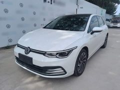 Volkswagen Golf 280TSI DSG Pro 50th Anniversary Legend Edition - ფოტო 2