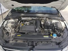 Volkswagen Golf 280TSI DSG Pro 50th Anniversary Legend Edition - ფოტო 20