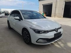 Volkswagen Golf 280TSI DSG Pro 50th Anniversary Legend Edition - ფოტო 4