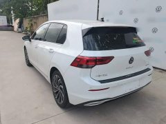 Volkswagen Golf 280TSI DSG Pro 50th Anniversary Legend Edition - ფოტო 5