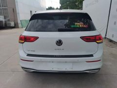 Volkswagen Golf 280TSI DSG Pro 50th Anniversary Legend Edition - ფოტო 6