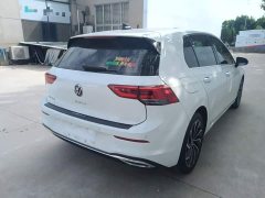 Volkswagen Golf 280TSI DSG Pro 50th Anniversary Legend Edition - ფოტო 7