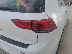 Volkswagen Golf 280TSI DSG Pro 50th Anniversary Legend Edition - ფოტო 8