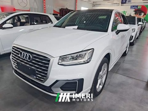 2021 Audi Q2L 35 TFSI Fashion Elegance - ავტომობილი ჩინეთიდან