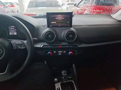 Audi Q2L 35 TFSI Fashion Elegance - ფოტო 10