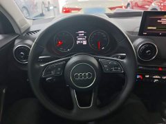 Audi Q2L 35 TFSI Fashion Elegance - ფოტო 11