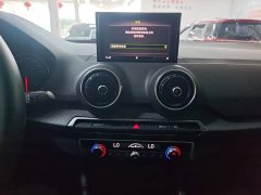 Audi Q2L 35 TFSI Fashion Elegance - ფოტო 13