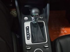 Audi Q2L 35 TFSI Fashion Elegance - ფოტო 14