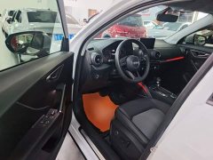 Audi Q2L 35 TFSI Fashion Elegance - ფოტო 16