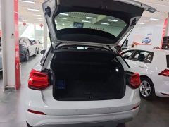 Audi Q2L 35 TFSI Fashion Elegance - ფოტო 19