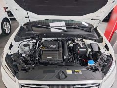 Audi Q2L 35 TFSI Fashion Elegance - ფოტო 20