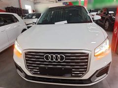 Audi Q2L 35 TFSI Fashion Elegance - ფოტო 3