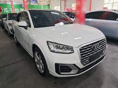 Audi Q2L 35 TFSI Fashion Elegance - ფოტო 4