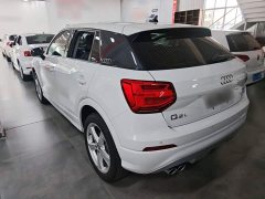 Audi Q2L 35 TFSI Fashion Elegance - ფოტო 5