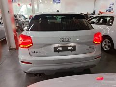 Audi Q2L 35 TFSI Fashion Elegance - ფოტო 6