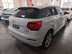 Audi Q2L 35 TFSI Fashion Elegance - ფოტო 7
