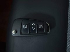 Audi Q2L 35 TFSI Fashion Elegance - ფოტო 9