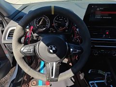 BMW 1 Series 125i M Sport Night Edition - ფოტო 11