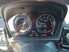 BMW 1 Series 125i M Sport Night Edition - ფოტო 12