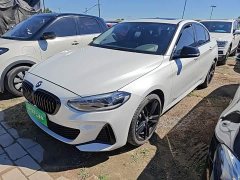 BMW 1 Series 125i M Sport Night Edition - ფოტო 2