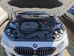 BMW 1 Series 125i M Sport Night Edition - ფოტო 20