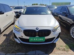 BMW 1 Series 125i M Sport Night Edition - ფოტო 3