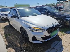 BMW 1 Series 125i M Sport Night Edition - ფოტო 4