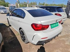 BMW 1 Series 125i M Sport Night Edition - ფოტო 5