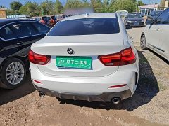 BMW 1 Series 125i M Sport Night Edition - ფოტო 6