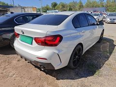 BMW 1 Series 125i M Sport Night Edition - ფოტო 7
