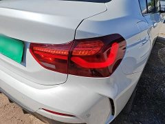 BMW 1 Series 125i M Sport Night Edition - ფოტო 8