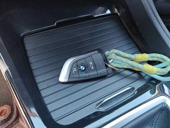 BMW 1 Series 125i M Sport Night Edition - ფოტო 9