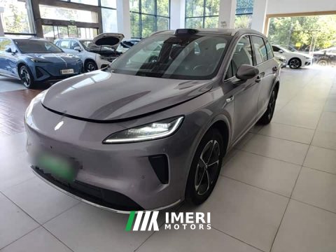 2025 SAIC Stelato H5 BEV Pro Long Range - ავტომობილი ჩინეთიდან