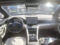 BYD Song Plus New Energy 2025 EV 520km Luxury - ფოტო 10
