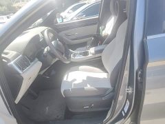 BYD Song Plus New Energy 2025 EV 520km Luxury - ფოტო 15