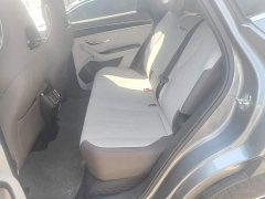 BYD Song Plus New Energy 2025 EV 520km Luxury - ფოტო 17