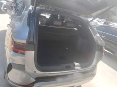 BYD Song Plus New Energy 2025 EV 520km Luxury - ფოტო 19