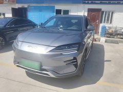 BYD Song Plus New Energy 2025 EV 520km Luxury - ფოტო 2