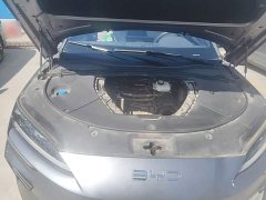 BYD Song Plus New Energy 2025 EV 520km Luxury - ფოტო 20