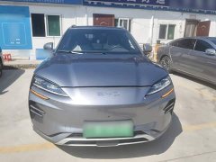 BYD Song Plus New Energy 2025 EV 520km Luxury - ფოტო 3