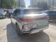 BYD Song Plus New Energy 2025 EV 520km Luxury - ფოტო 5