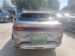 BYD Song Plus New Energy 2025 EV 520km Luxury - ფოტო 6