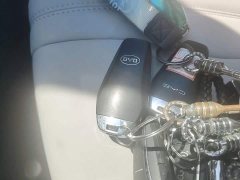 BYD Song Plus New Energy 2025 EV 520km Luxury - ფოტო 9
