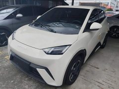 BYD Seagull 2023 Freedom Edition - ფოტო 1